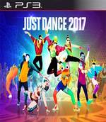 Just Dance 2017 for PlayStation 3