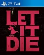 Let It Die for PlayStation 4