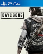 Days Gone