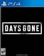 Days Gone