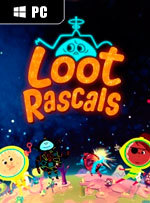 Loot Rascals for PC