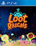 Loot Rascals