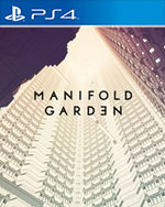 Manifold Garden for PlayStation 4