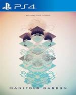 Manifold Garden for PlayStation 4