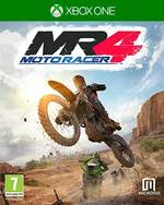 Moto Racer 4 for Xbox One