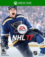 NHL 17 for Xbox One