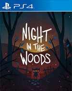 Night in the Woods
