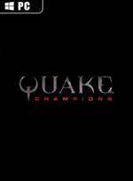 Quake Champions