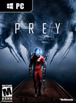 Prey for PC