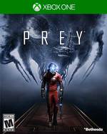 Prey