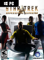 Star Trek: Bridge Crew