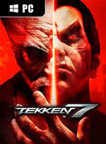 Tekken 7