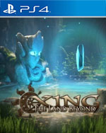 Xing: The Land Beyond