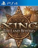 Xing: The Land Beyond