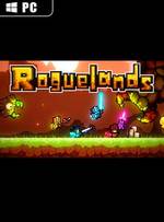 Roguelands for PC