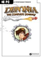 Deponia: The Complete Journey