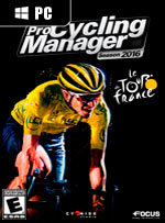 Pro Cycling Manager 2016