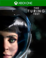 The Turing Test for Xbox One