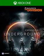 Tom Clancy's The Division: Underground for Xbox One