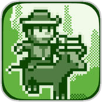 2-bit Cowboy Rides Again