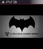 BATMAN: The Telltale Series for PlayStation 3