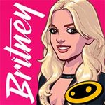 BRITNEY SPEARS: AMERICAN DREAM