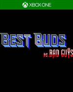 Best Buds vs. Bad Guys for Xbox One
