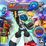 Mighty No. 9