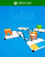 Cubot: The Complexity of Simplicity for Xbox One