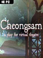 Cheongsam for PC