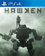 HAWKEN for PlayStation 4