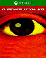 D/Generation HD for Xbox One