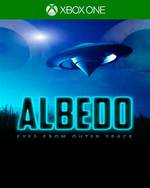 Albedo: Eyes From Outer Space for Xbox One
