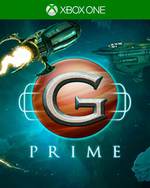G Prime Into The Rain for Xbox One