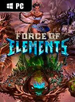 Force of Elements