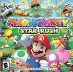 Mario Party: Star Rush