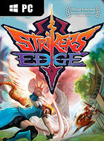 Strikers Edge