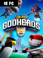 Oh My Godheads for PC
