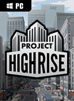 Project Highrise for PC