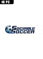 Sociable Soccer