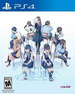 Root Letter for PlayStation 4