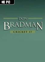 Don Bradman Cricket 17