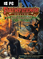 Pathfinder Online Technology Demo for PC