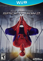 The Amazing Spider-Man 2 for Nintendo Wii U