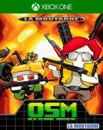 Old School Musical for Xbox One