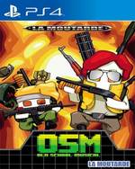 Old School Musical for PlayStation 4