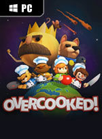 Overcooked for PC