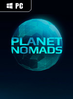 Planet Nomads for PC
