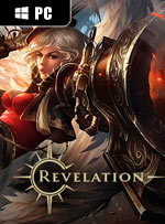 Revelation Online