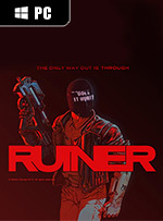 RUINER for PC